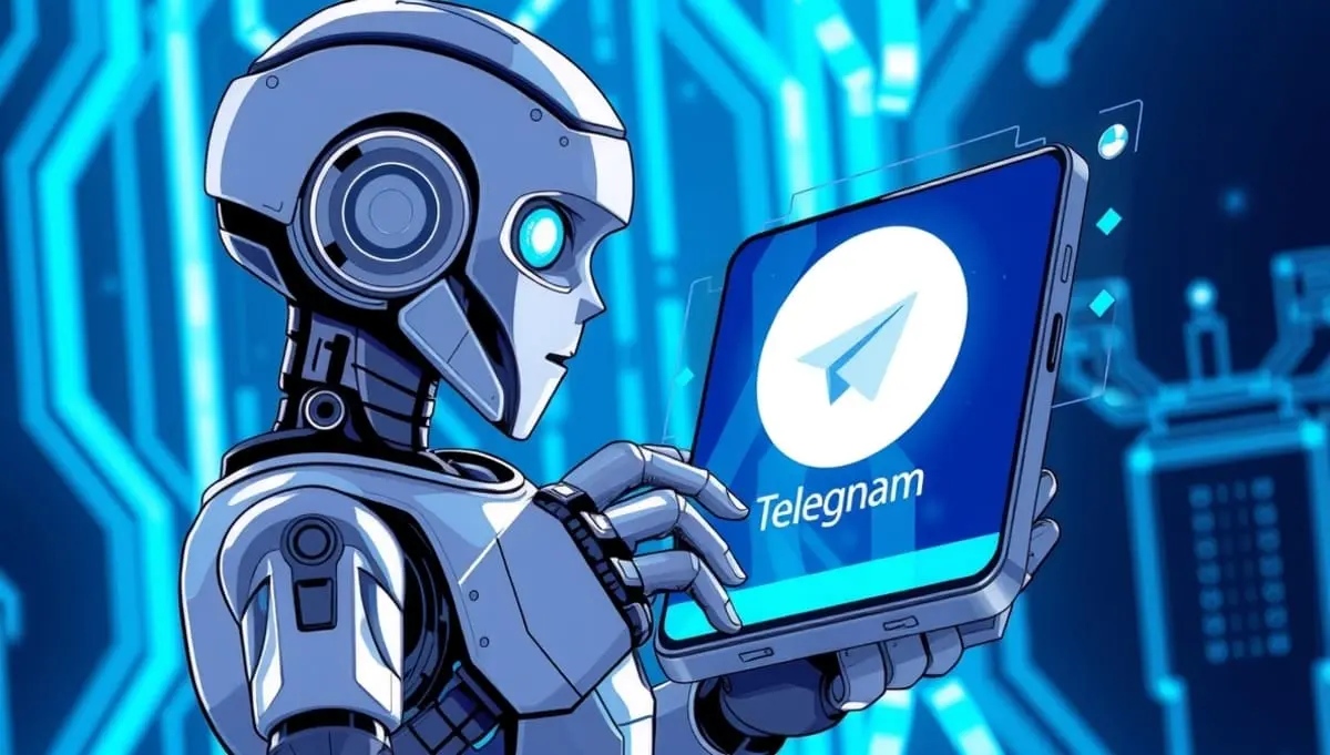 راهنمای هوشمندانه برای استفاده بهینه از بهترین هوش مصنوعی تلگرام