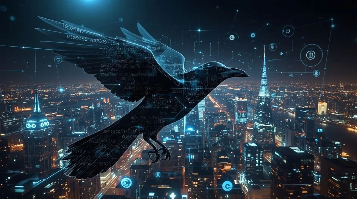 ارز دیجیتال CAW چیست؟ - بررسی کامل caw token
