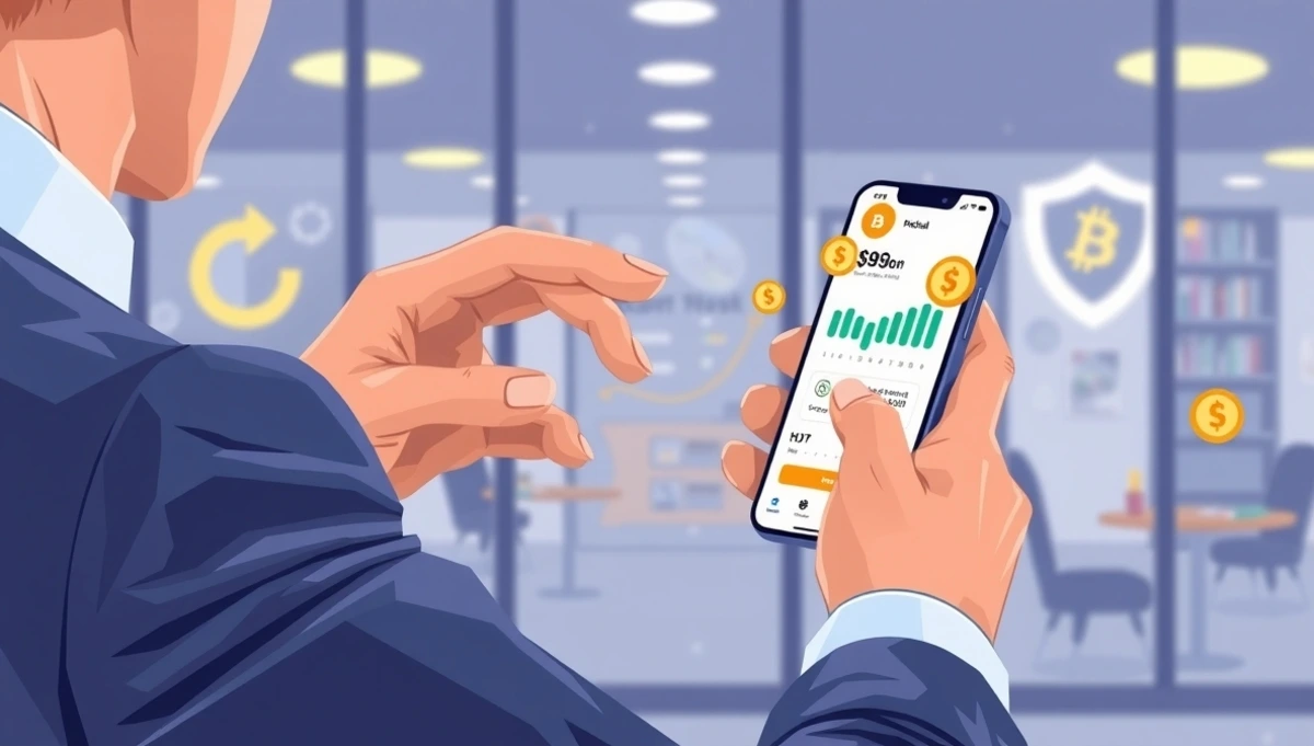 اپلیکیشن‌های کسب درآمد با تماشای تبلیغات