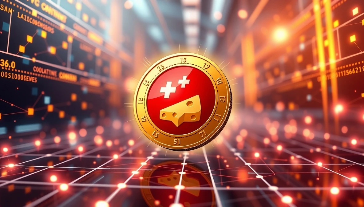 کاربردهای ارز سوئیس چیز