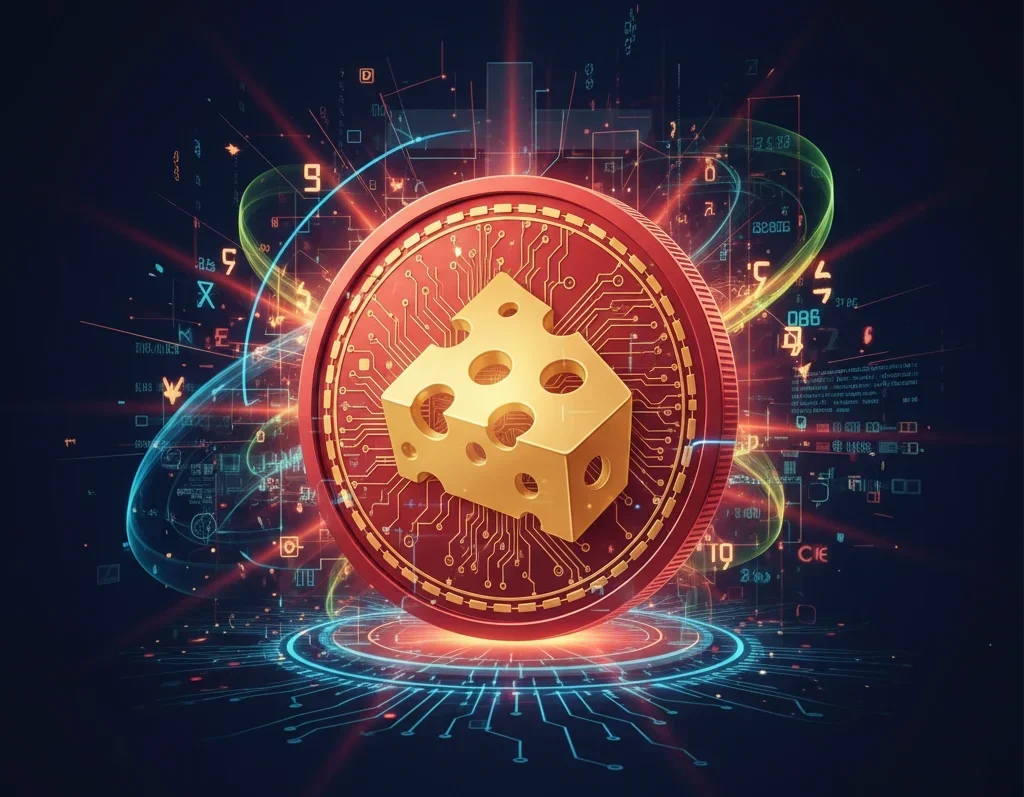 ارز دیجیتال سوئیس چیز (SwissCheese) چیست؟