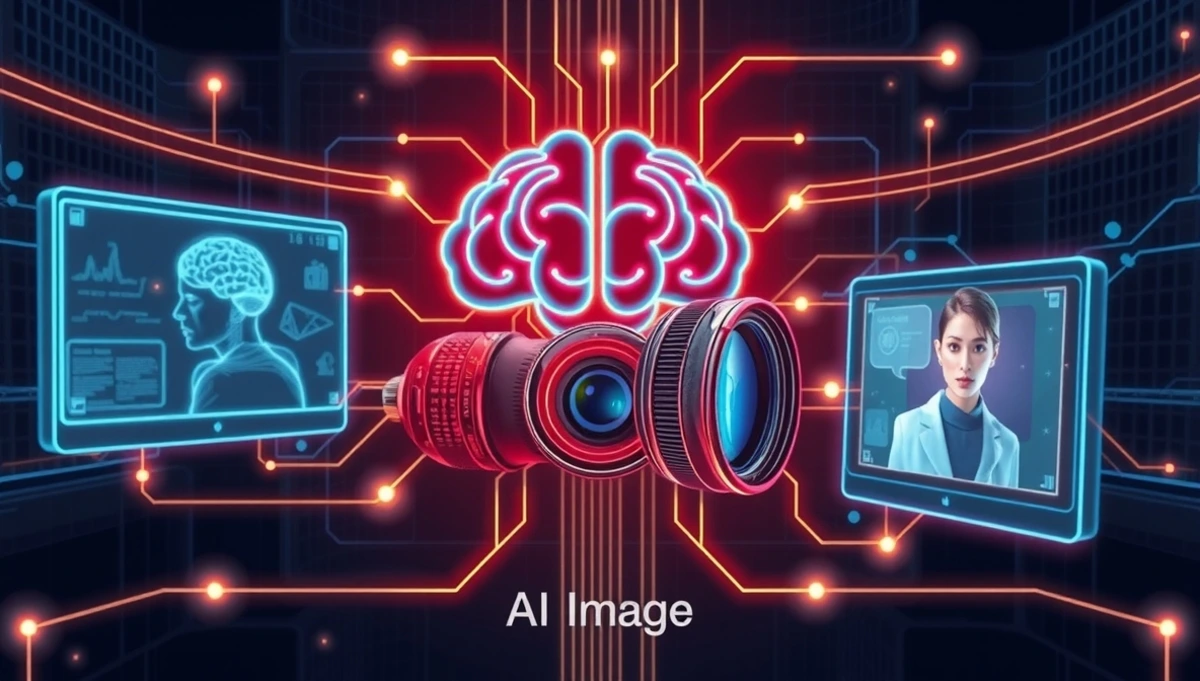 ابزارهای جانبی و اپلیکیشن‌های کاربردی برای ساخت عکس با هوش مصنوعی