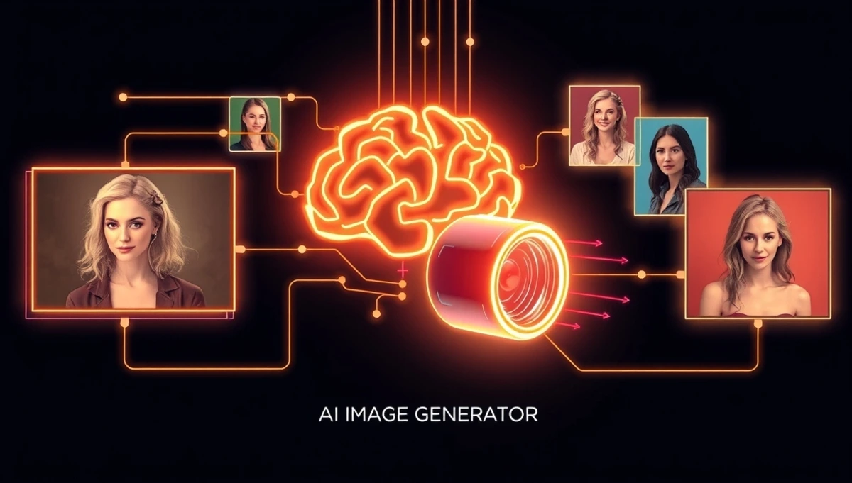 بهترین سایت‌ های ساخت عکس با هوش مصنوعی