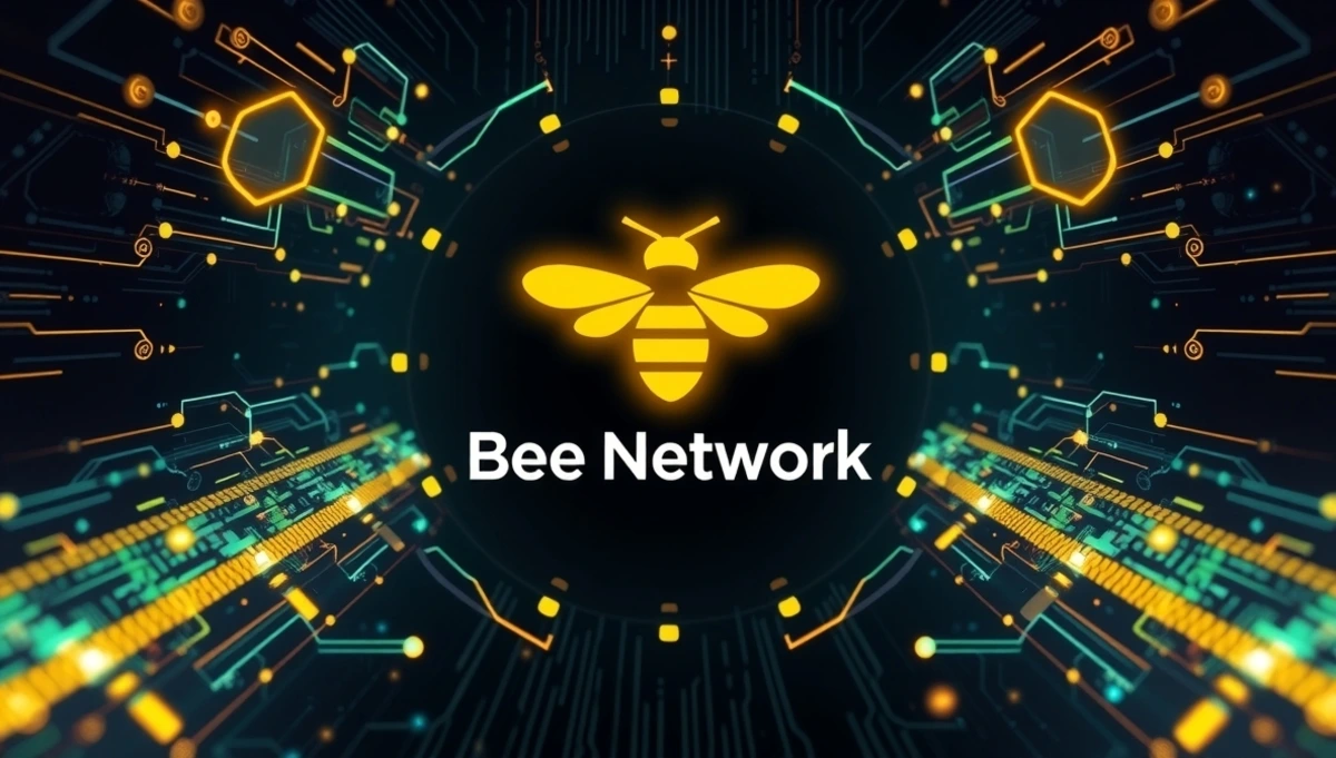 ارز دیجیتال Bee چیست؟