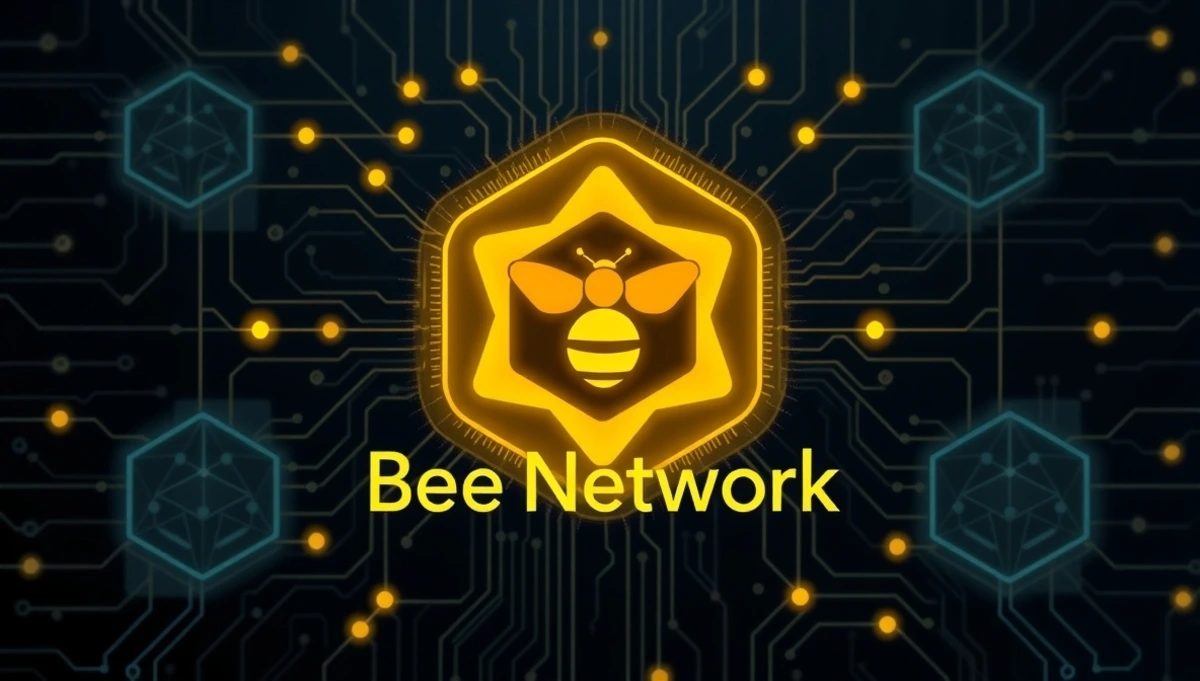 مزایای ارز دیجیتال Bee