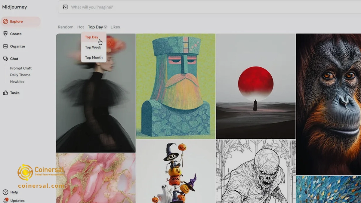 مزایا و معایب میدجرنی