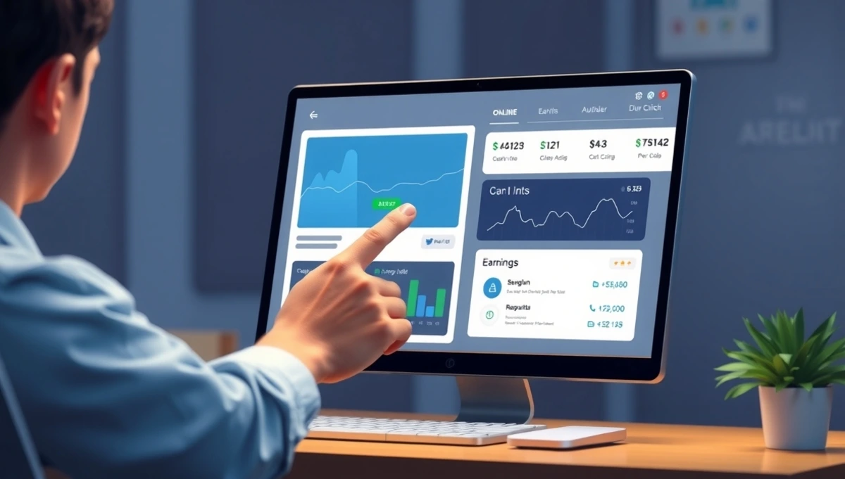 معرفی سایتهای کلیکی ایرانی و خارجی معتبر