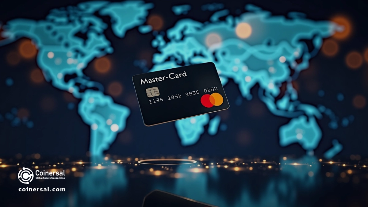 انواع مستر کارت؛ آشنایی با مدل‌های مختلف Mastercard