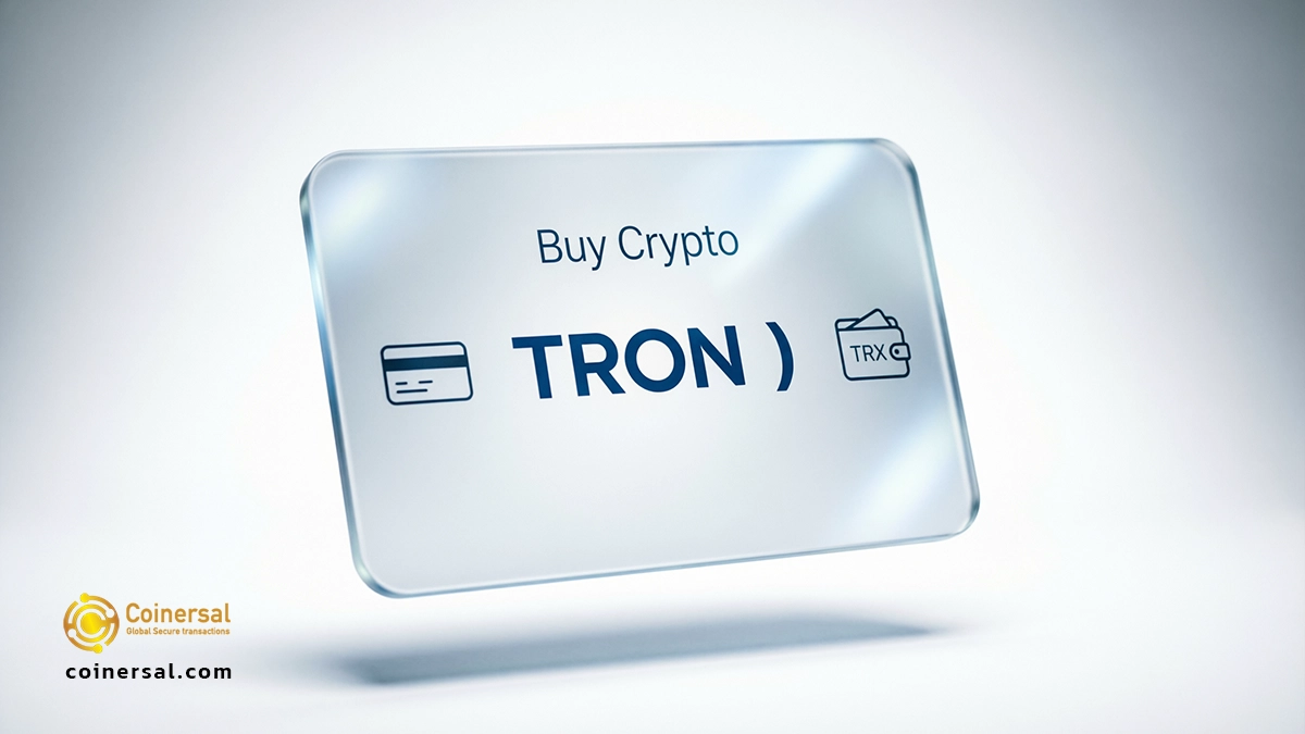 چطور در تراست ولت یک ارز را با Exchange به TRX تبدیل کنیم؟