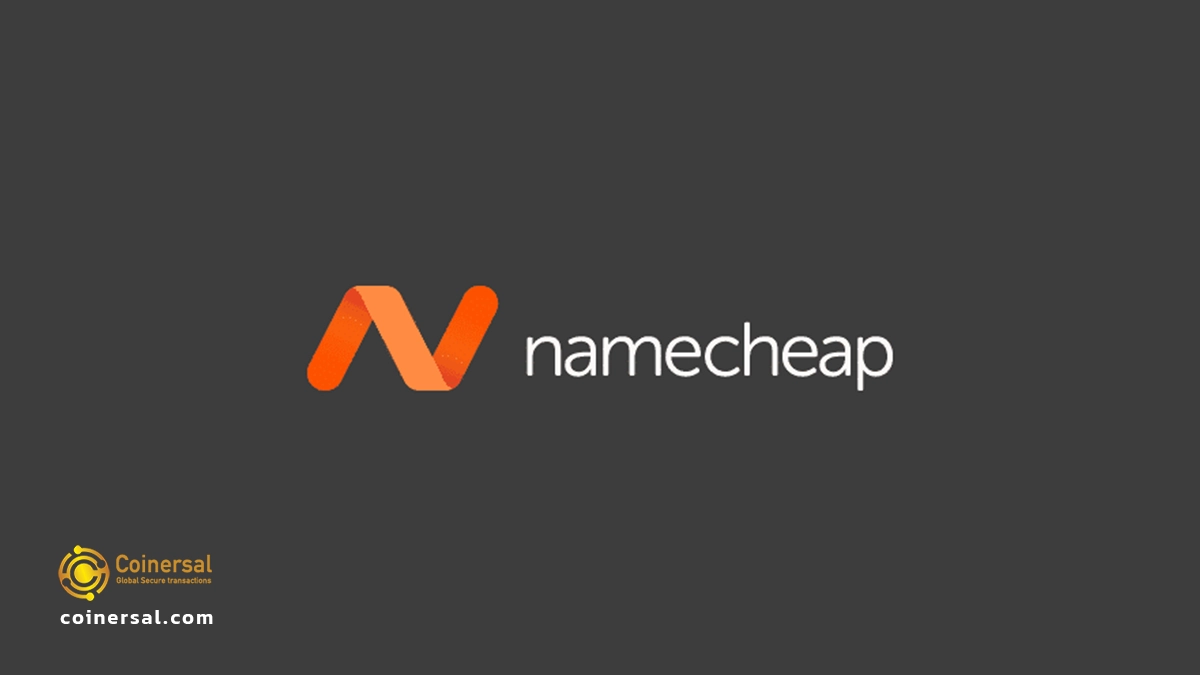 خرید دامنه از سایت نیم چیپ Namecheap