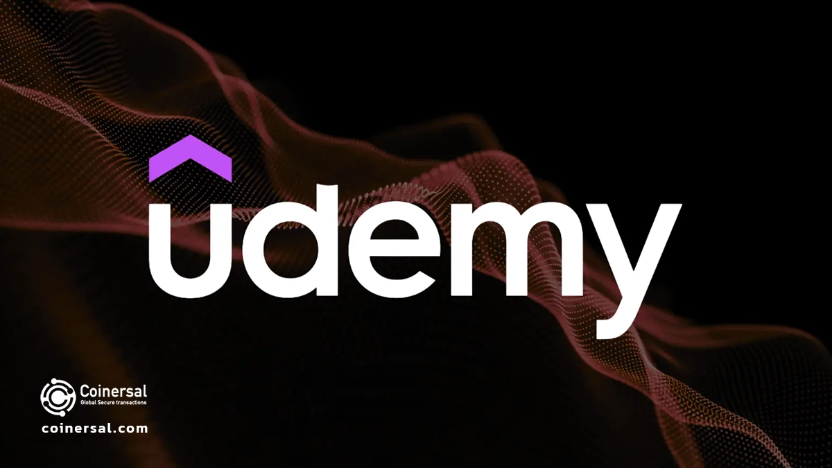 خرید دوره‌های آموزشی از سایت یودمی udemy و پرداخت آن