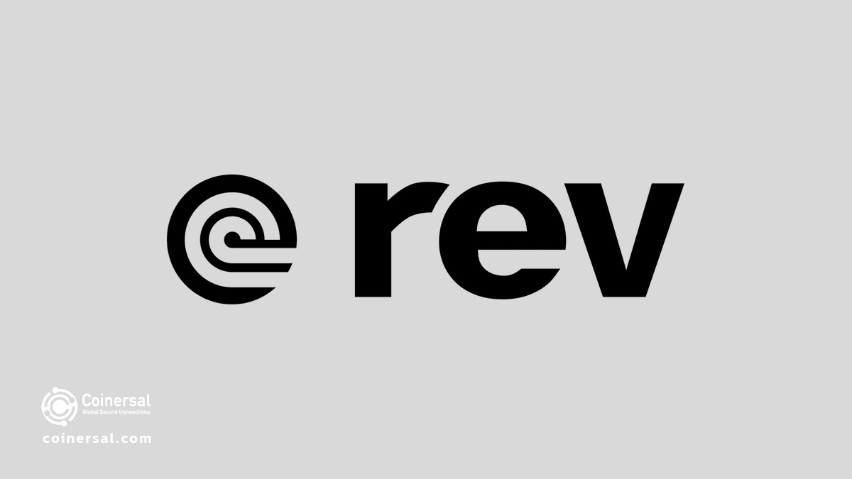 نحوه ثبت ‌نام در سایت Rev؛ راهنمای مرحله‌به‌مرحله
