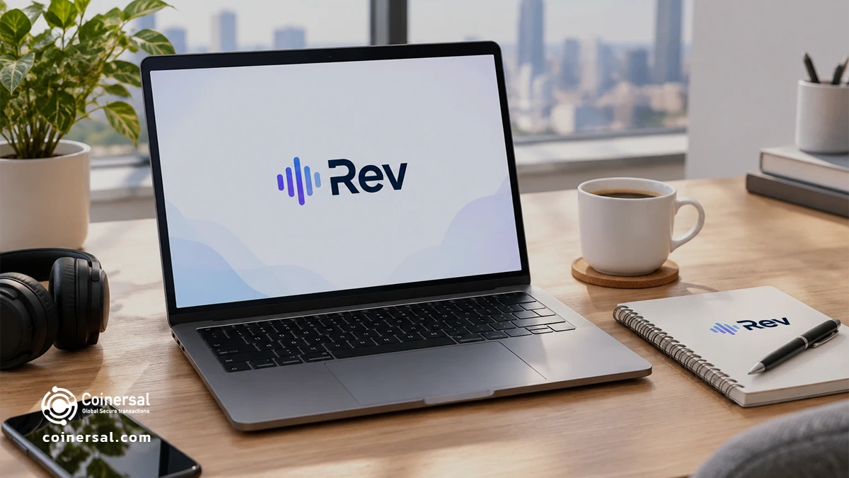 آیا سایت Rev برای ایرانیان قابل استفاده است؟
